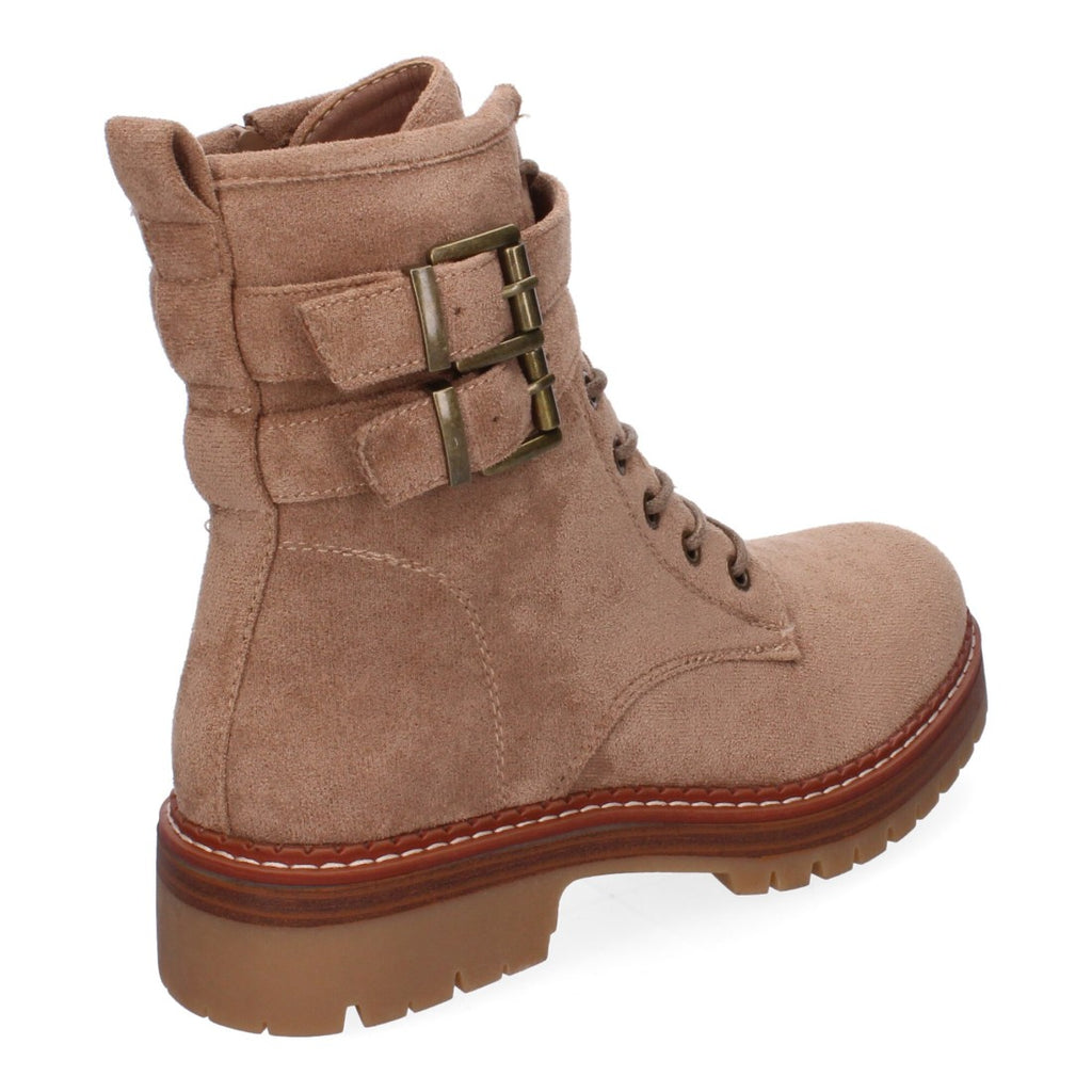 Botas mujer CYRENA