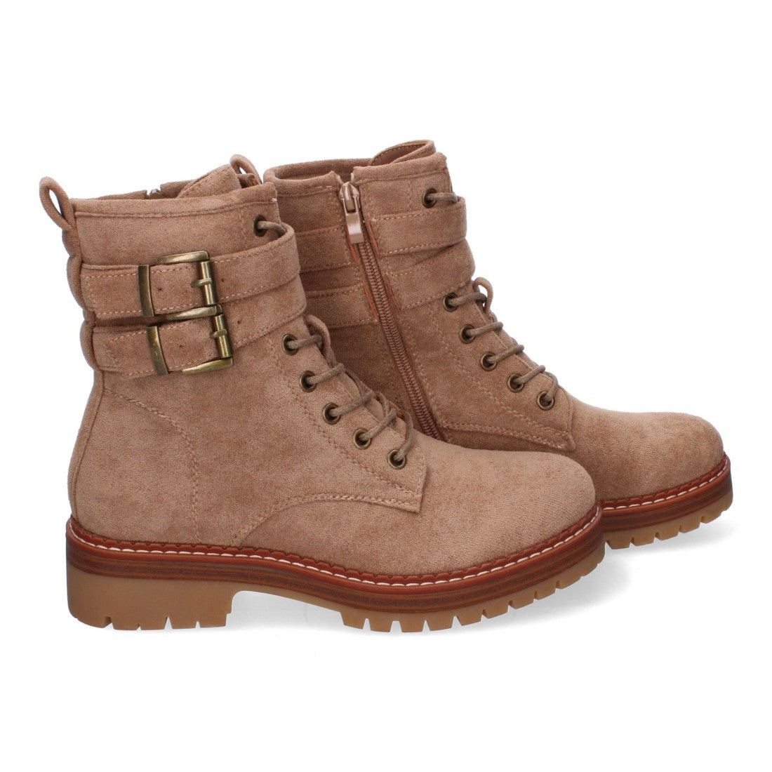 Botas mujer CYRENA