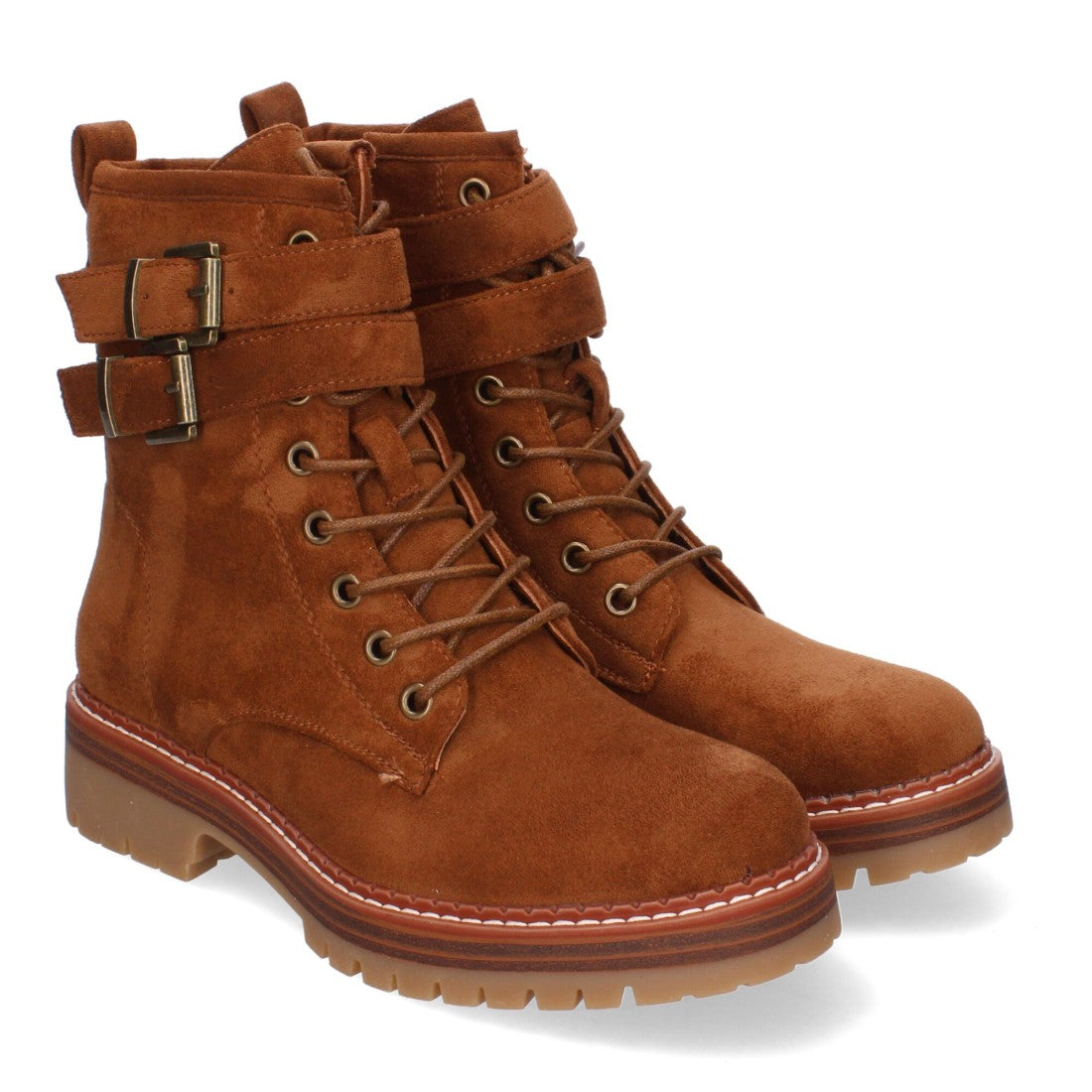 Botas mujer CYRENA