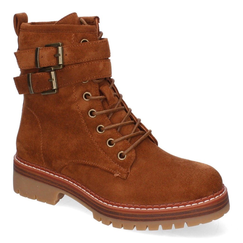 Botas mujer CYRENA