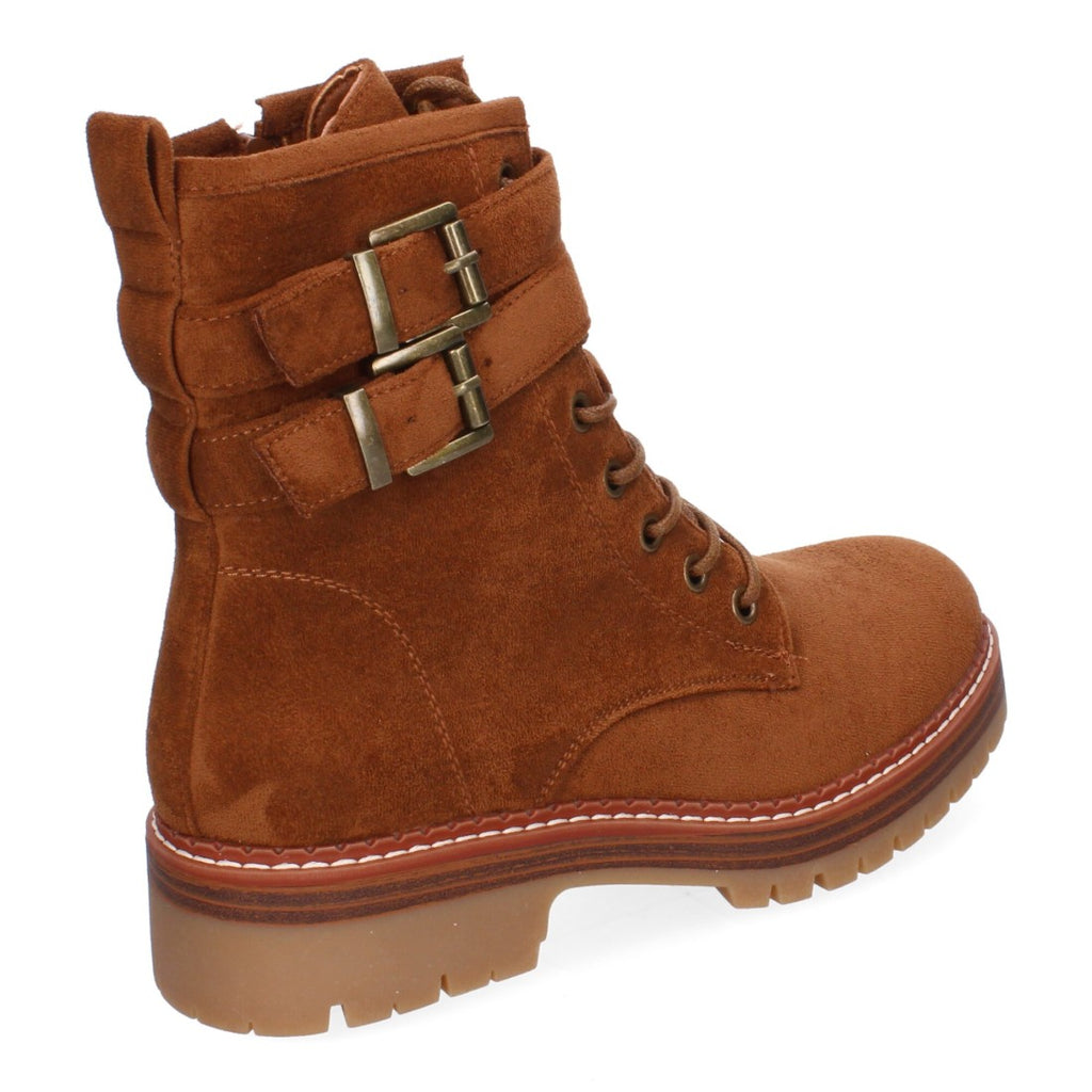Botas mujer CYRENA