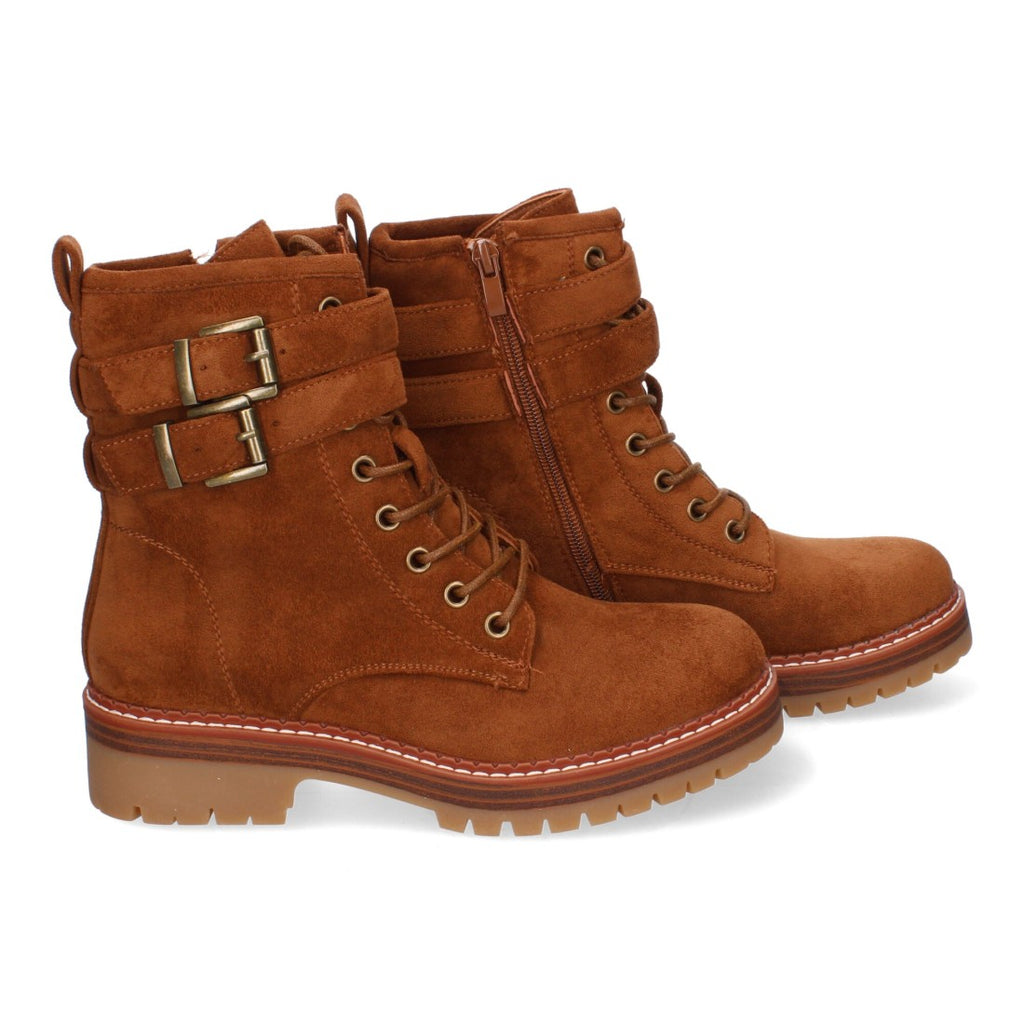 Botas mujer CYRENA