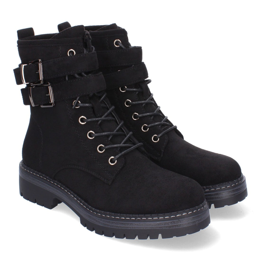 Botas mujer CYRENA