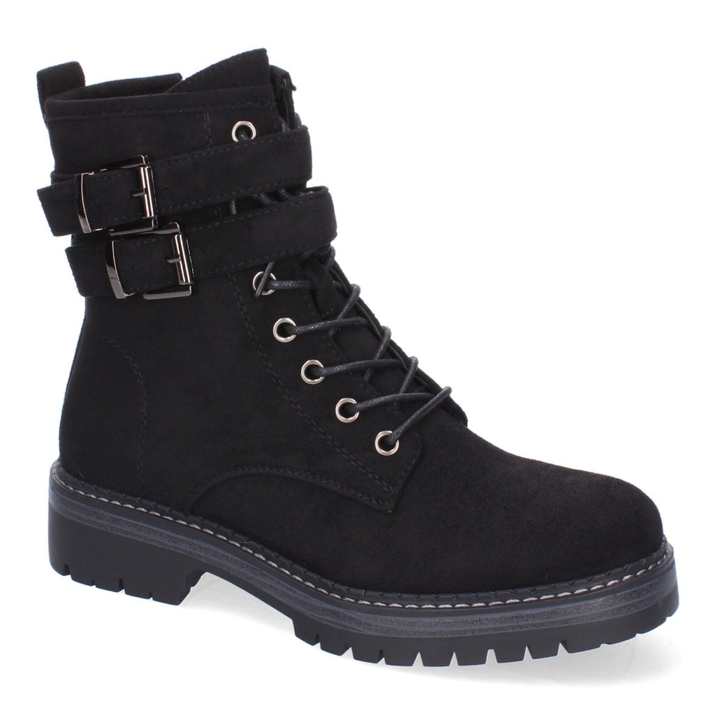 Botas mujer CYRENA