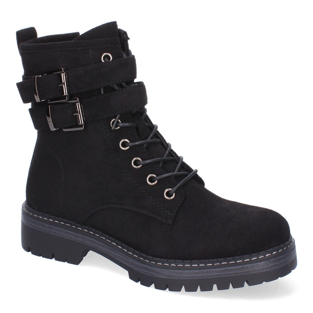 Botas mujer CYRENA
