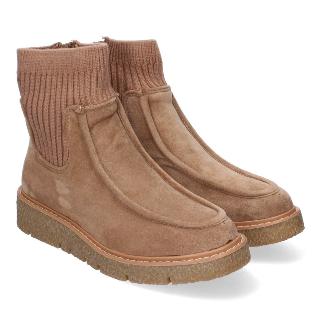 Botines mujer Cyrena
