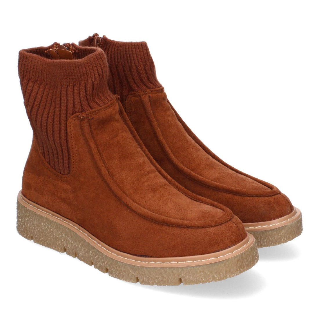 Botines mujer Cyrena