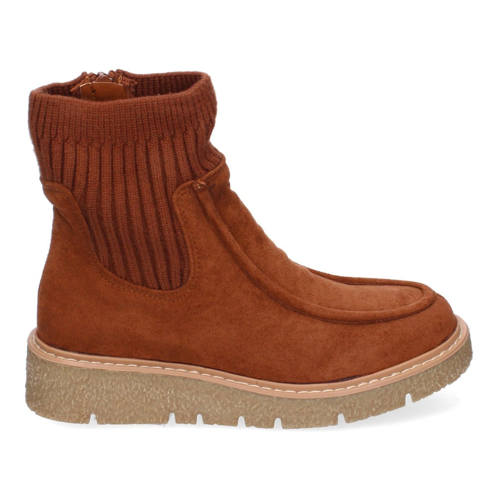 Botines mujer Cyrena