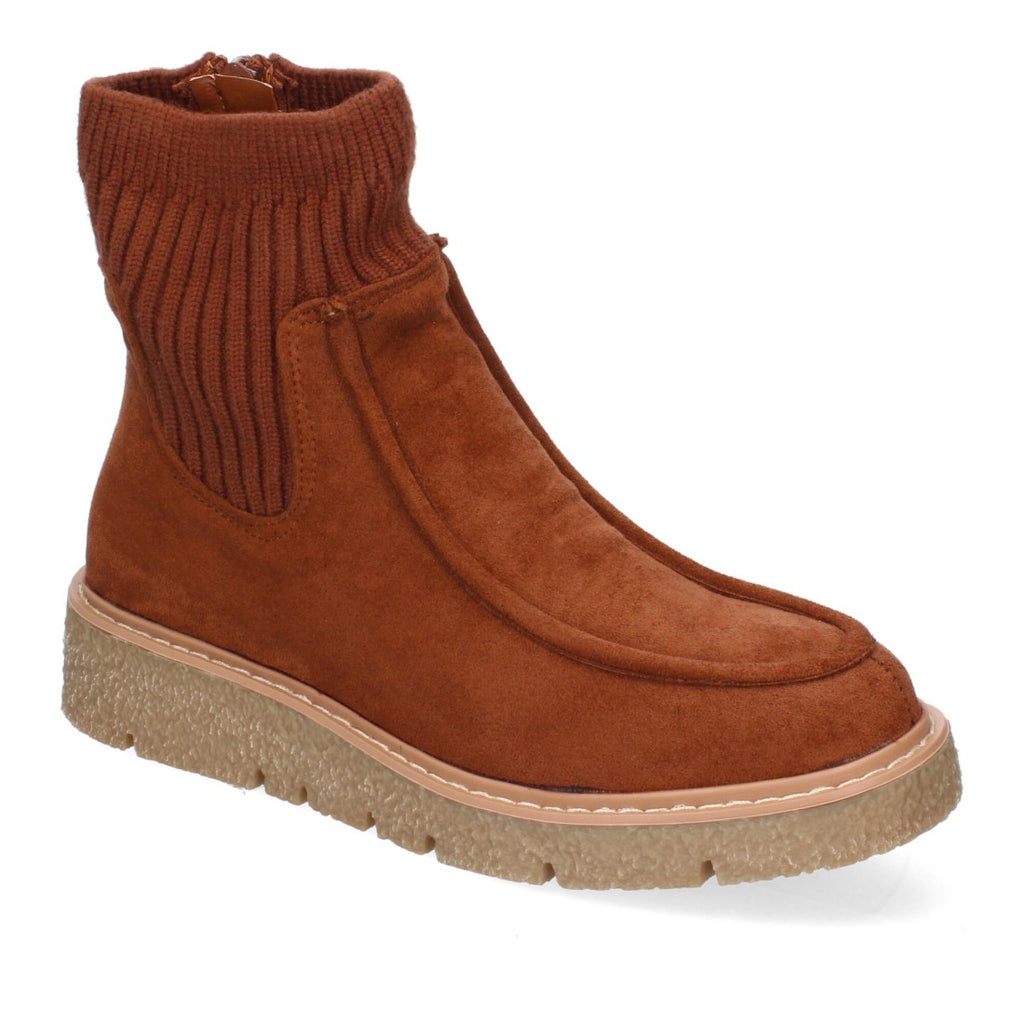 Botines mujer Cyrena