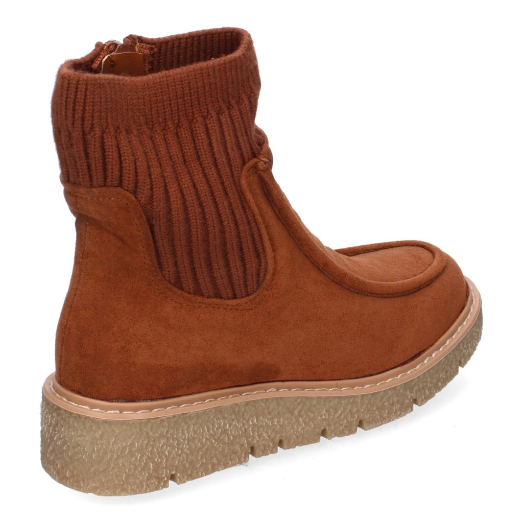 Botines mujer Cyrena