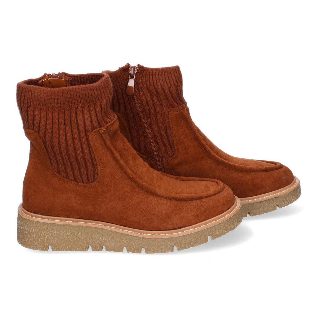 Botines mujer Cyrena