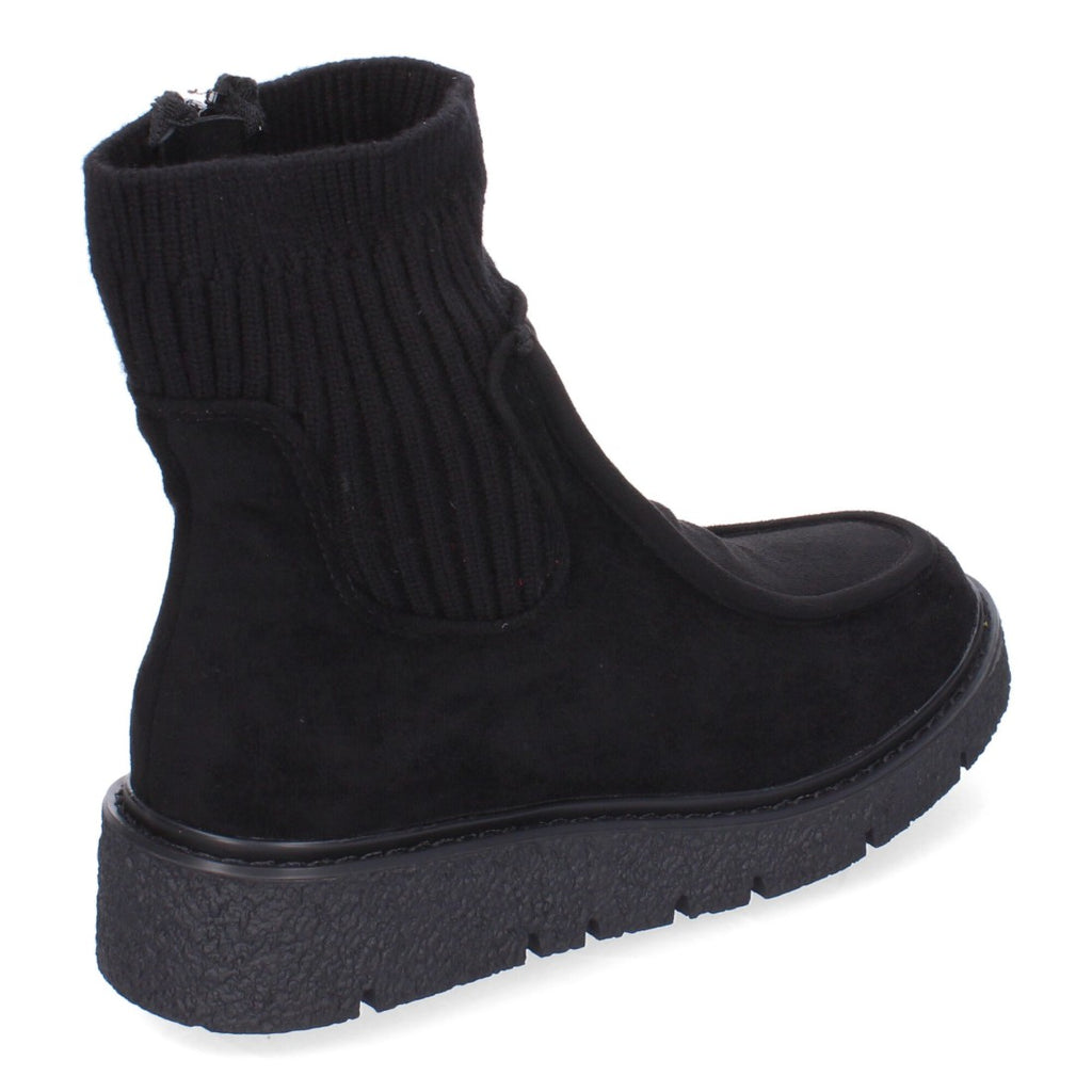 Botines mujer Cyrena