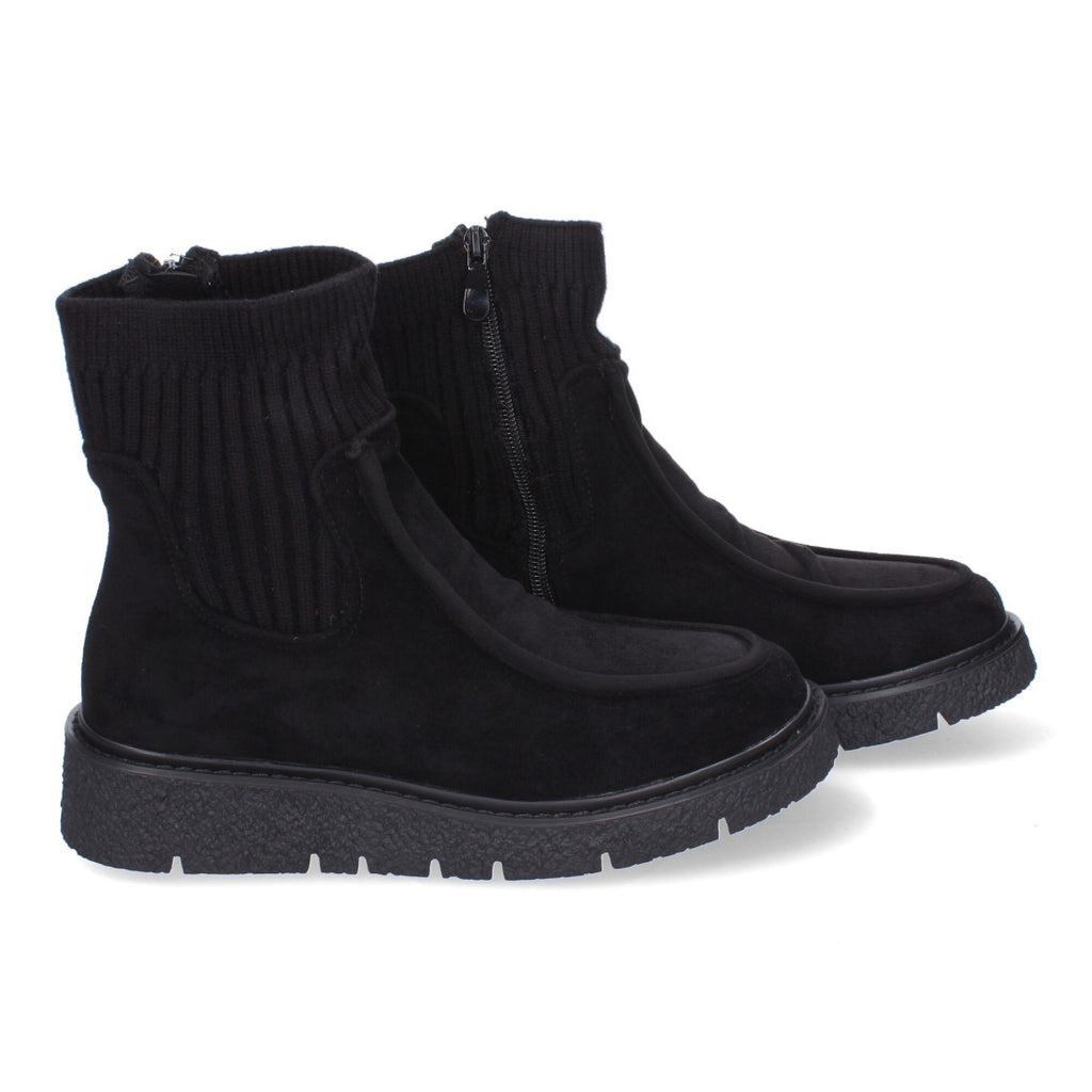 Botines mujer Cyrena
