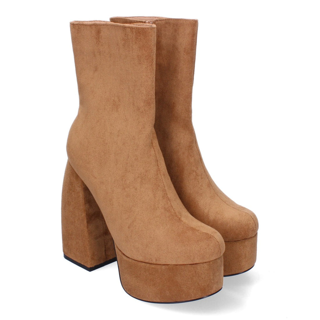 Botas mujer CYRENA