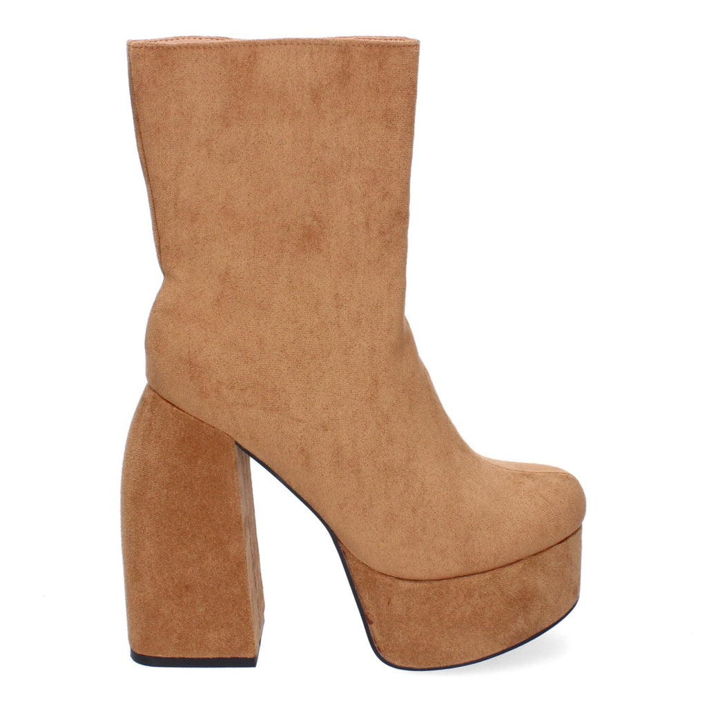 Botas mujer CYRENA