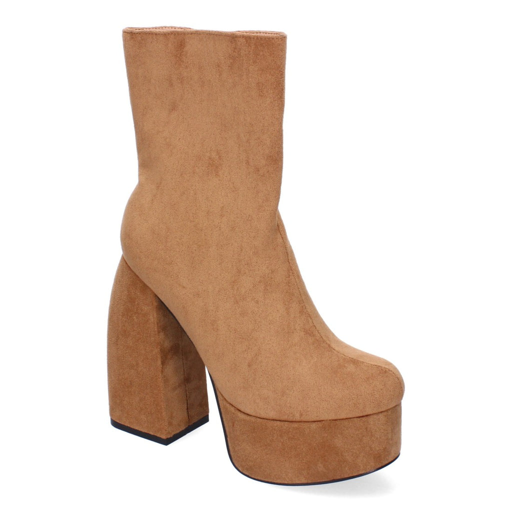 Botas mujer CYRENA