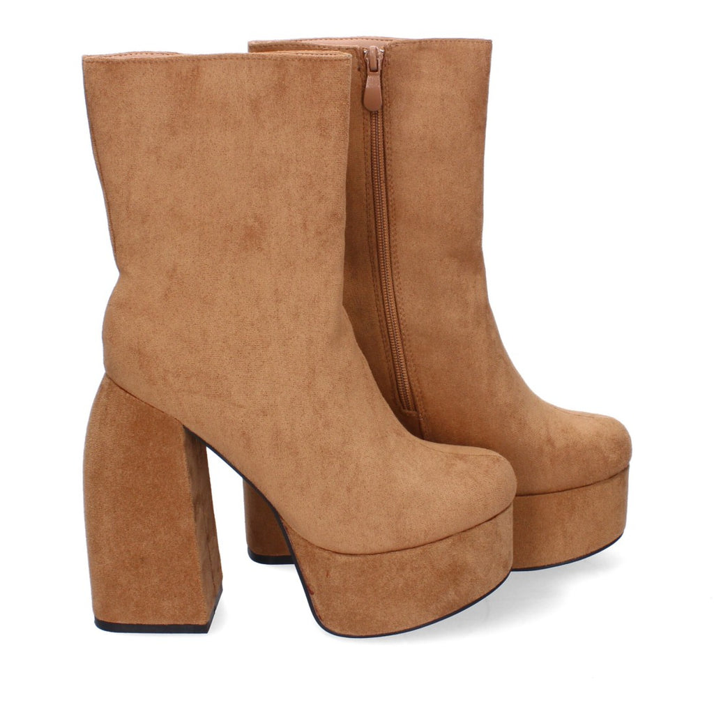 Botas mujer CYRENA