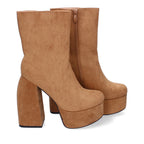 Botas mujer CYRENA