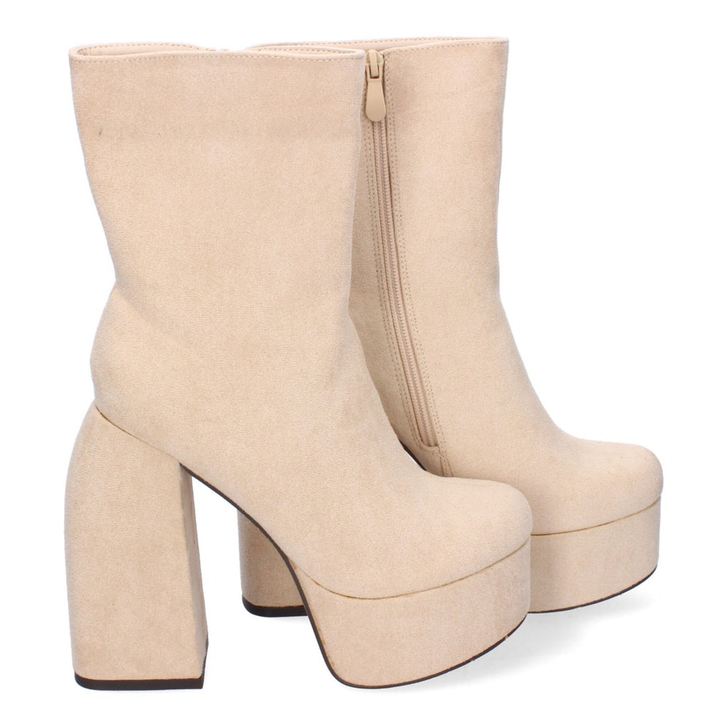 Botas mujer CYRENA
