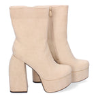 Botas mujer CYRENA