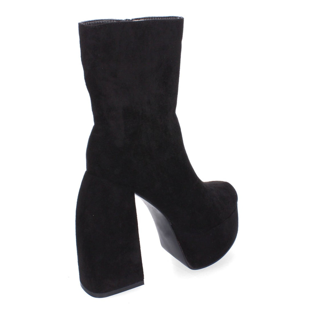 Botas mujer CYRENA
