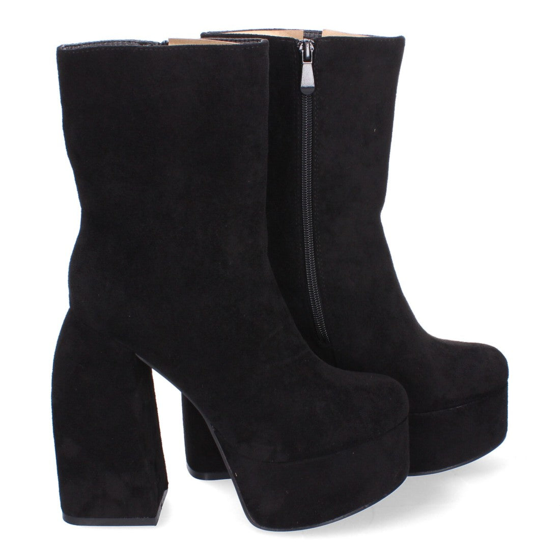 Botas mujer CYRENA
