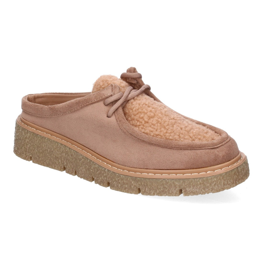 Mocasines mujer Cyrena