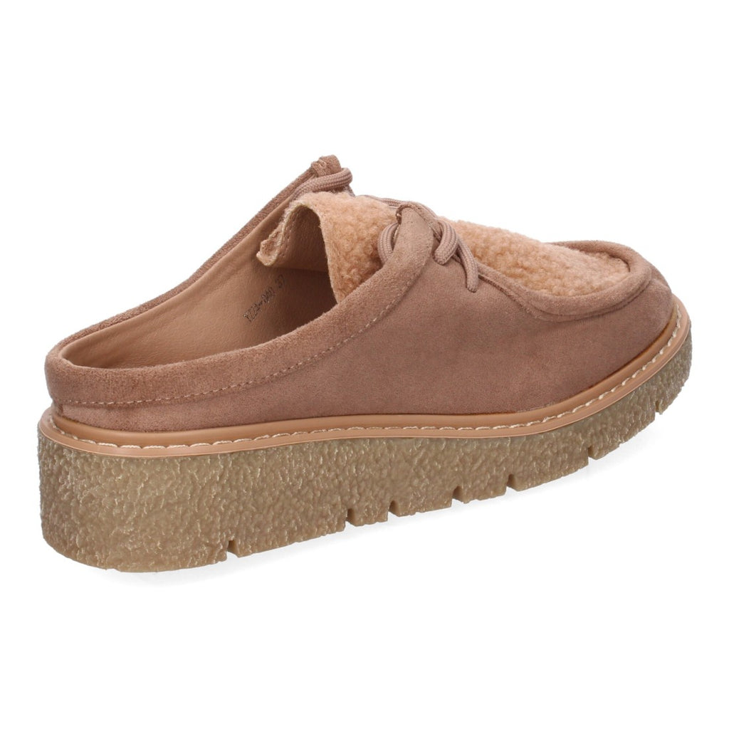 Mocasines mujer Cyrena
