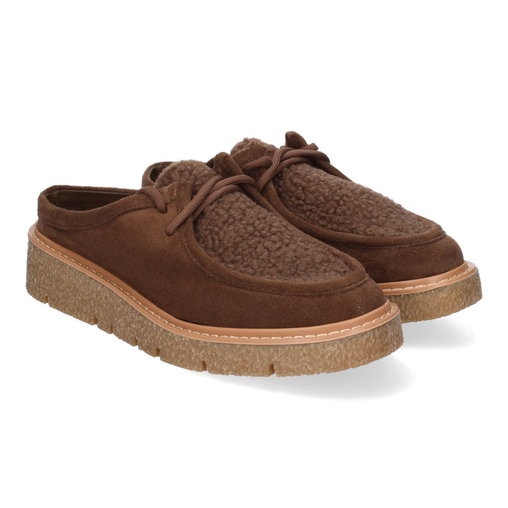 Mocasines mujer Cyrena