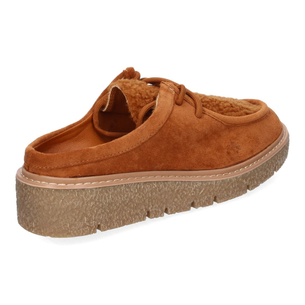 Mocasines mujer Cyrena