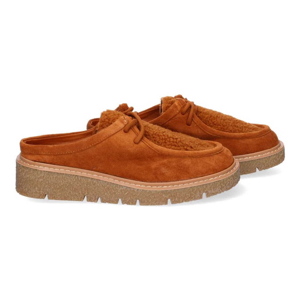 Mocasines mujer Cyrena