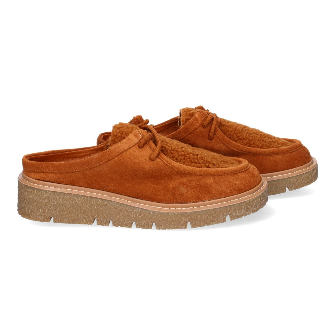 Mocasines mujer Cyrena