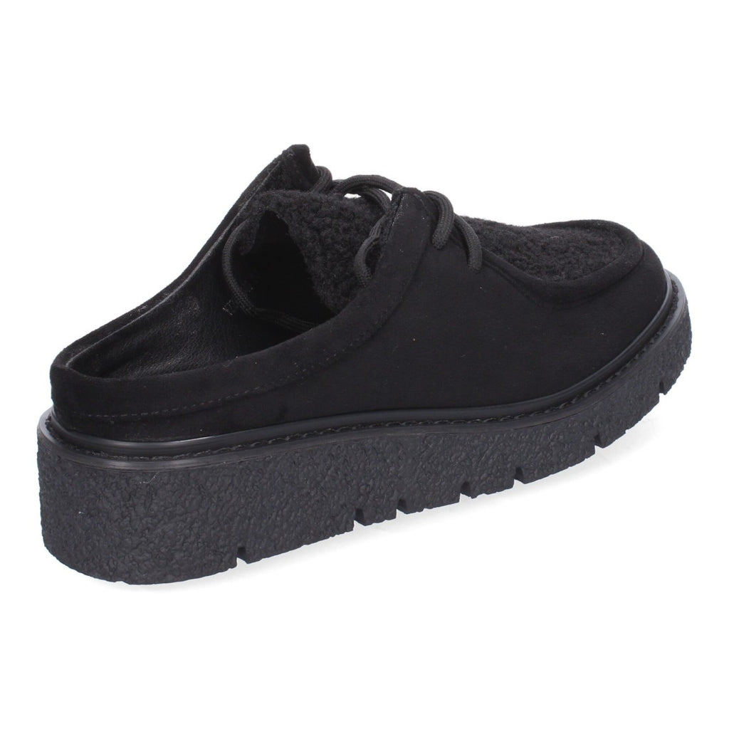 Mocasines mujer Cyrena