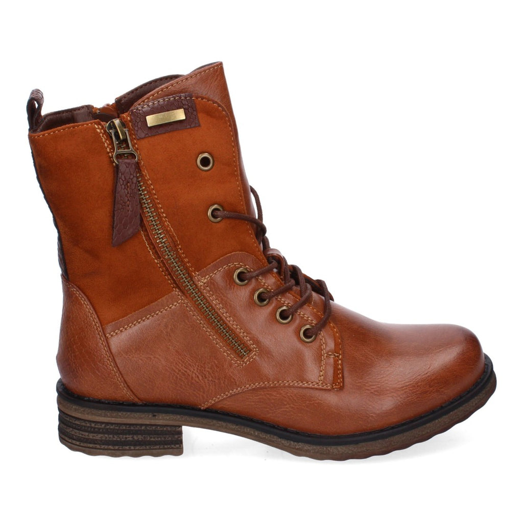 Botas mujer CYRENA