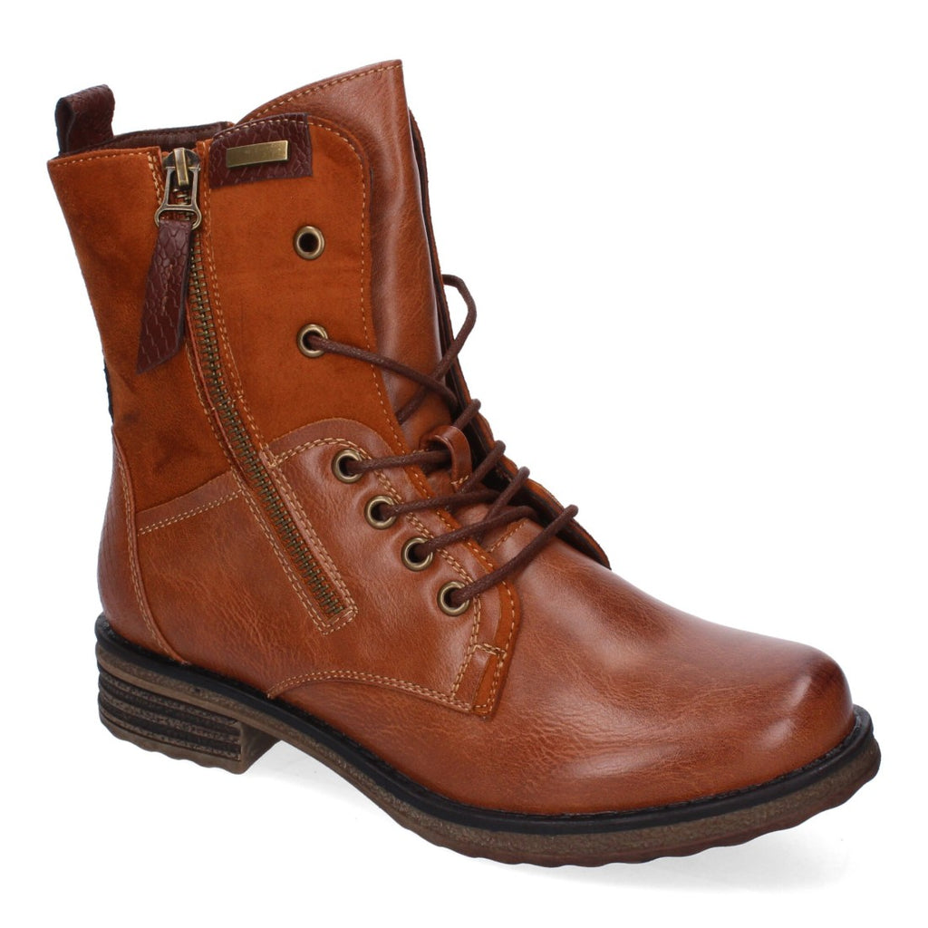 Botas mujer CYRENA