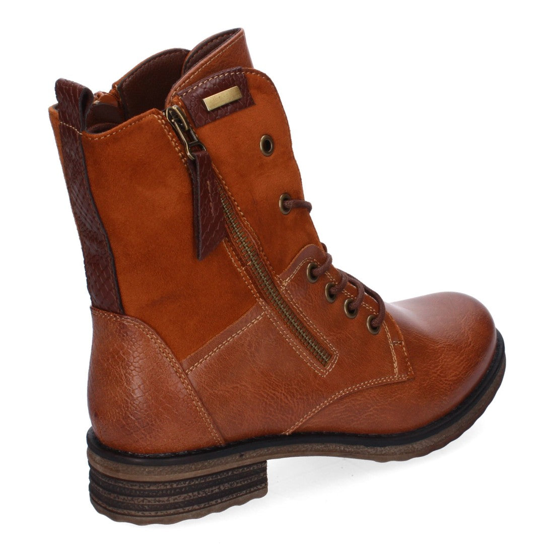 Botas mujer CYRENA