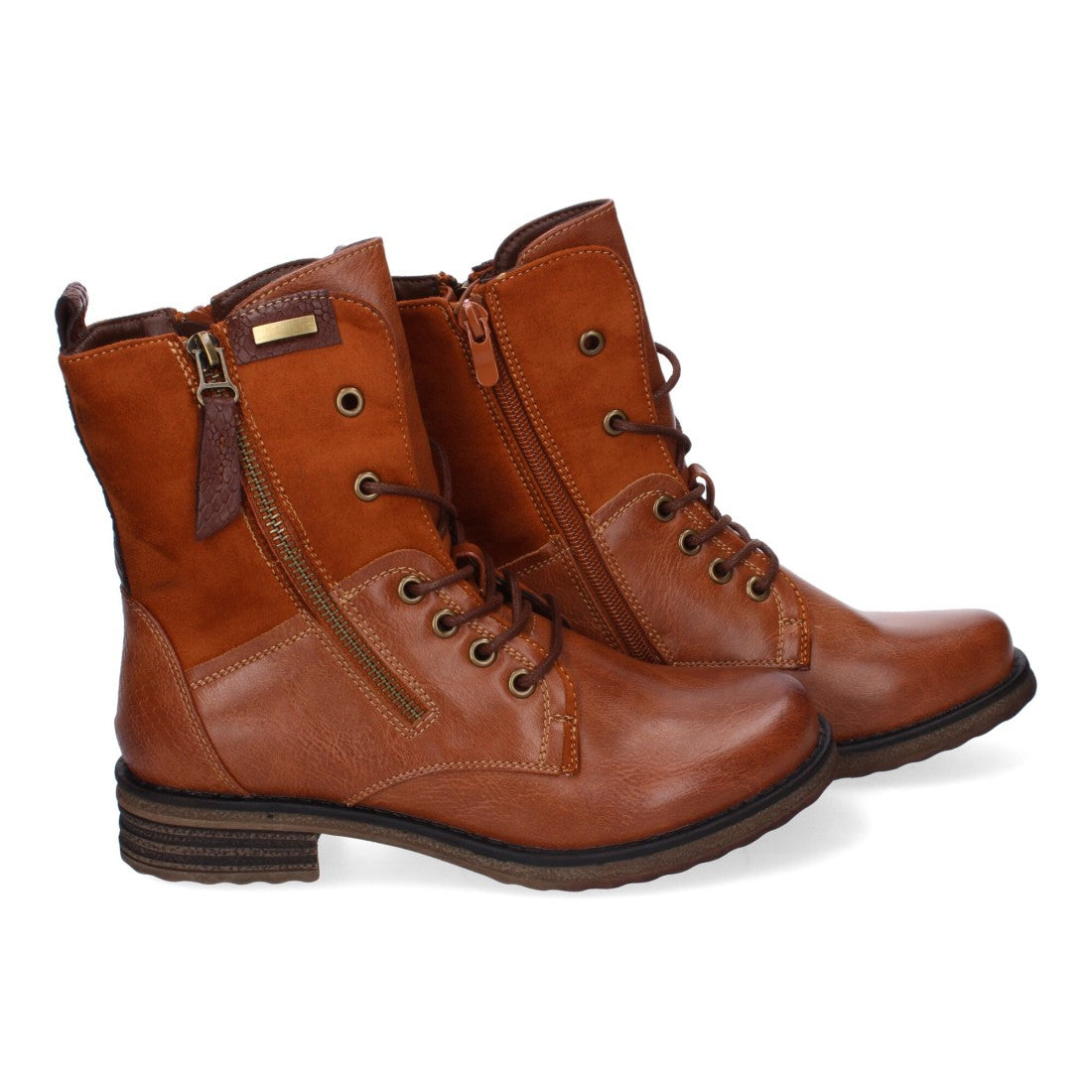 Botas mujer CYRENA