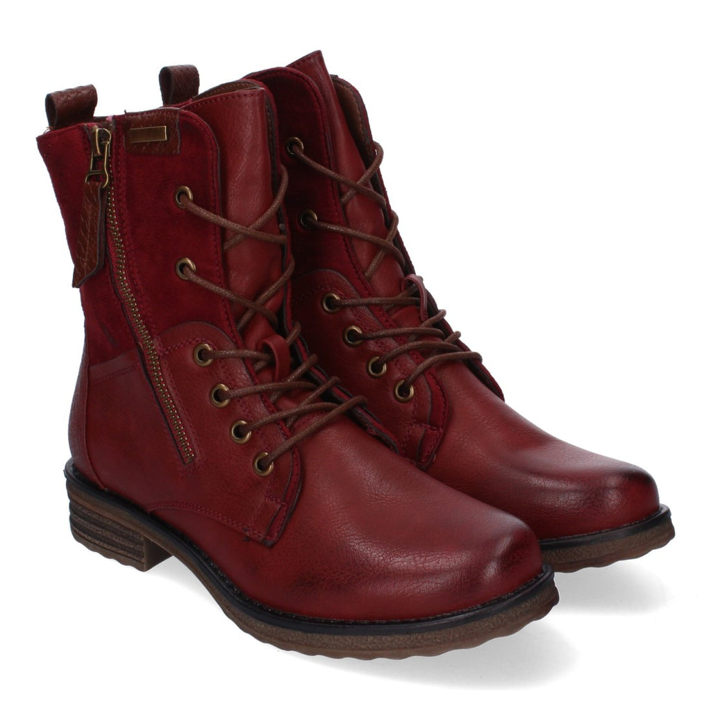 Botas mujer CYRENA