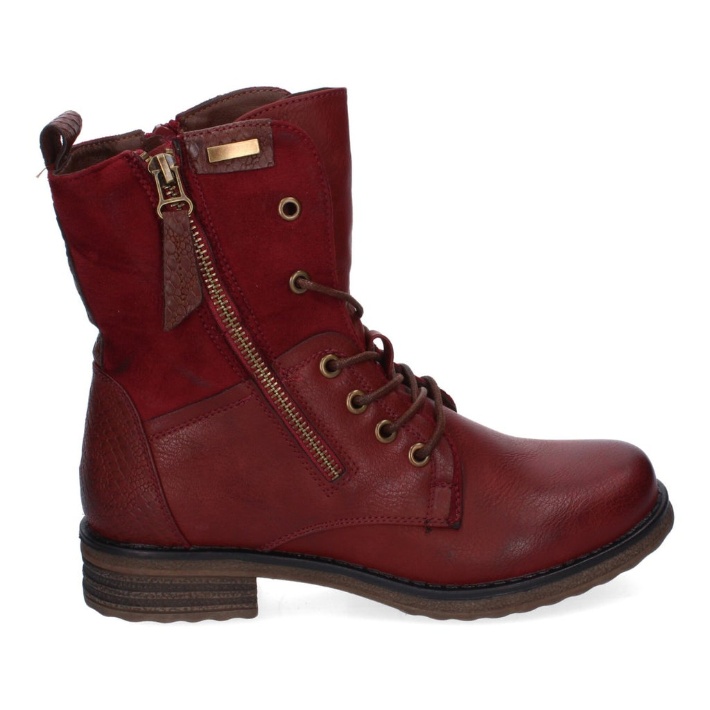 Botas mujer CYRENA