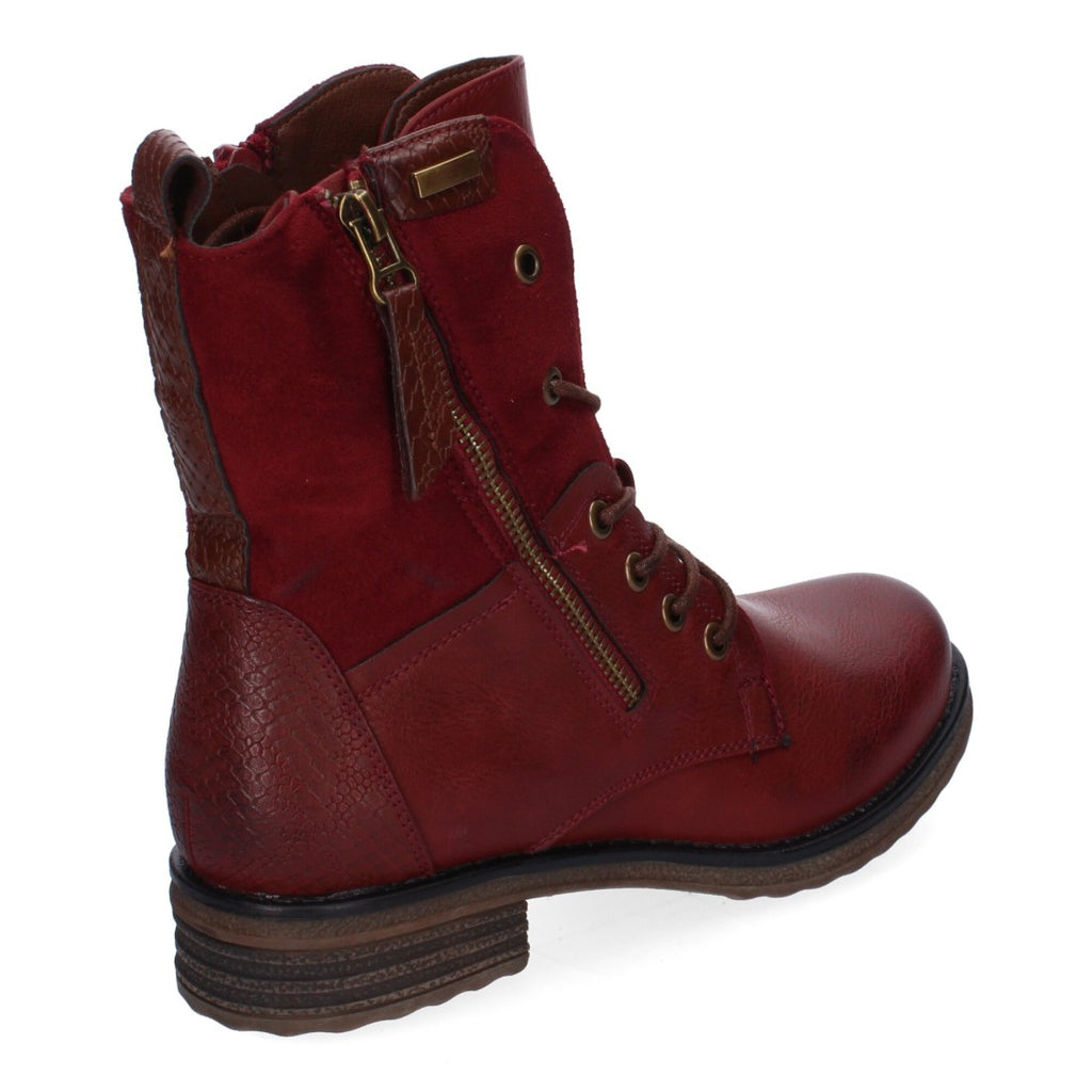 Botas mujer CYRENA