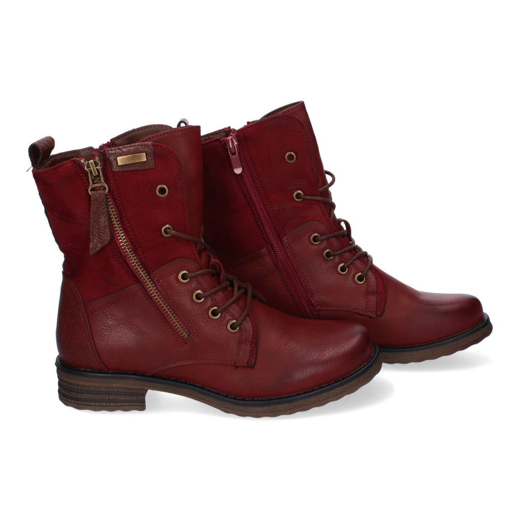 Botas mujer CYRENA