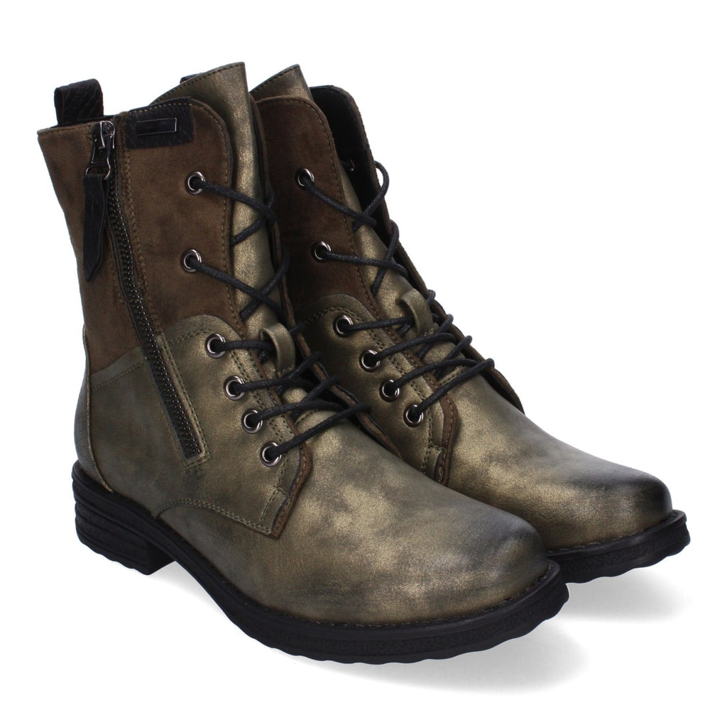 Botas mujer CYRENA
