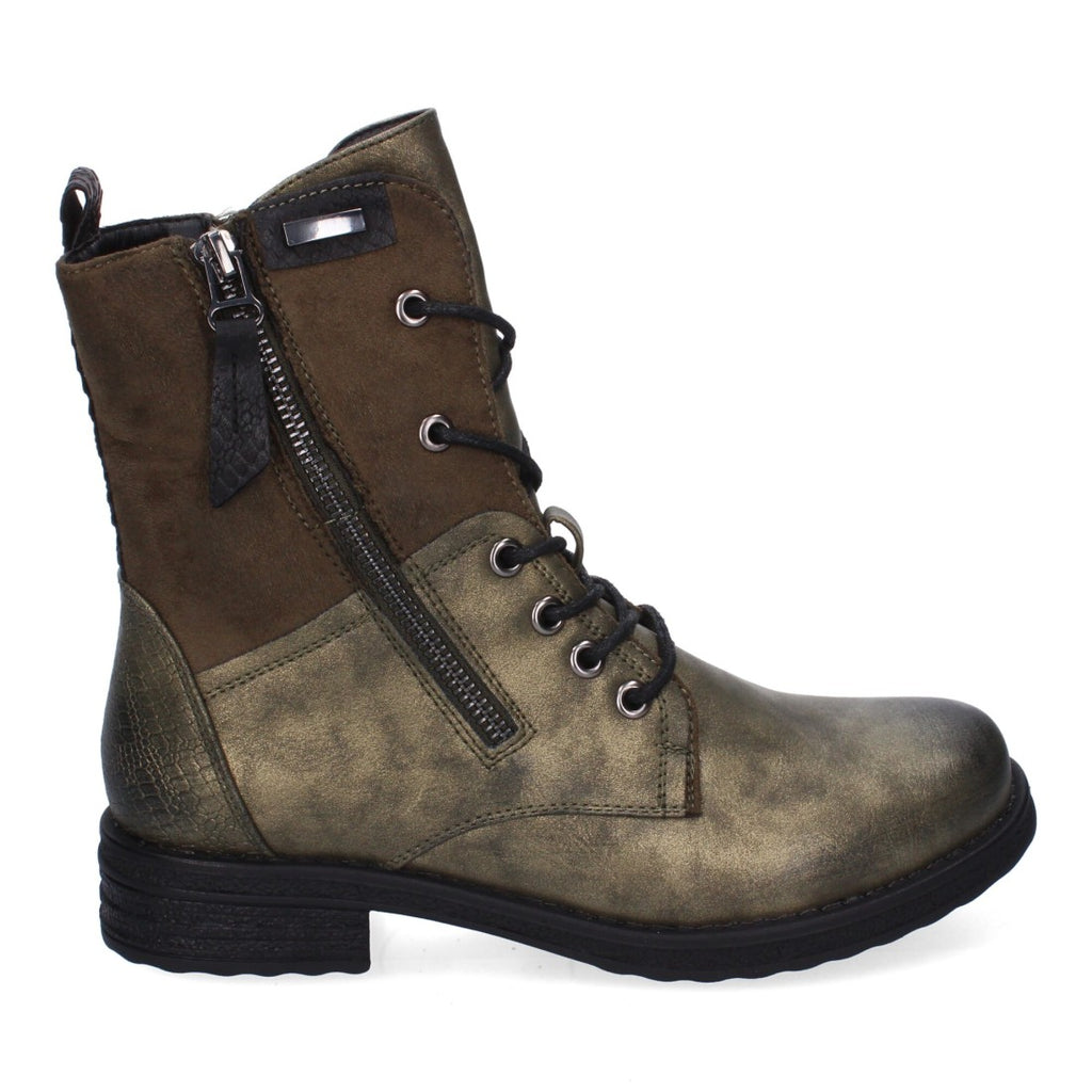 Botas mujer CYRENA
