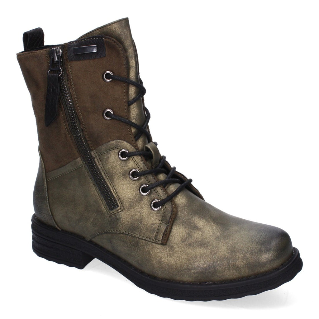 Botas mujer CYRENA