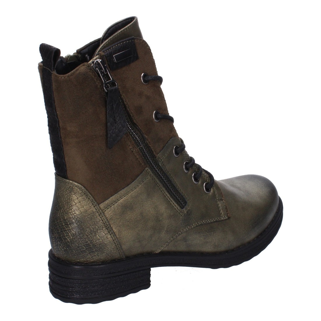 Botas mujer CYRENA