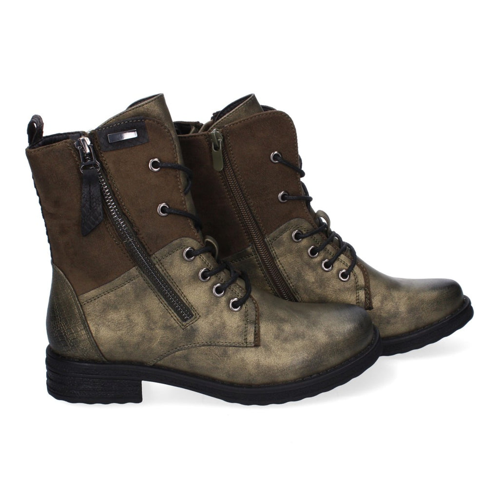 Botas mujer CYRENA