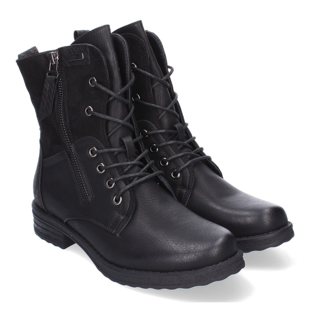 Botas mujer CYRENA