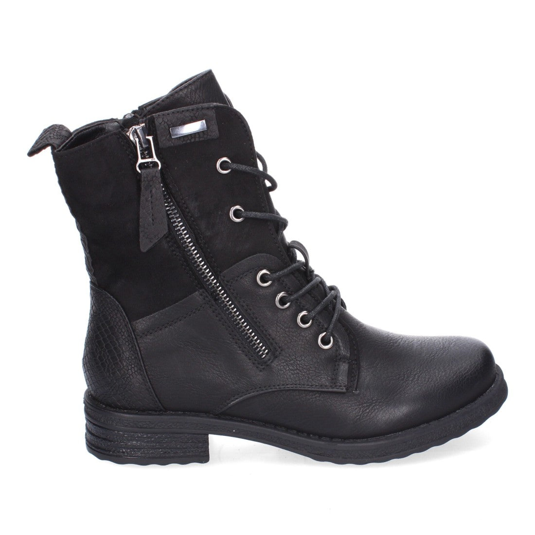 Botas mujer CYRENA