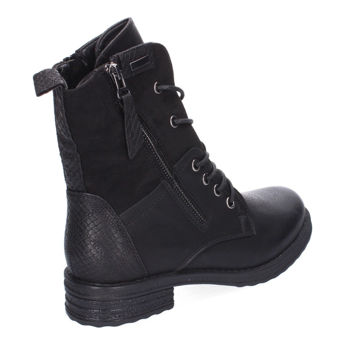 Botas mujer CYRENA