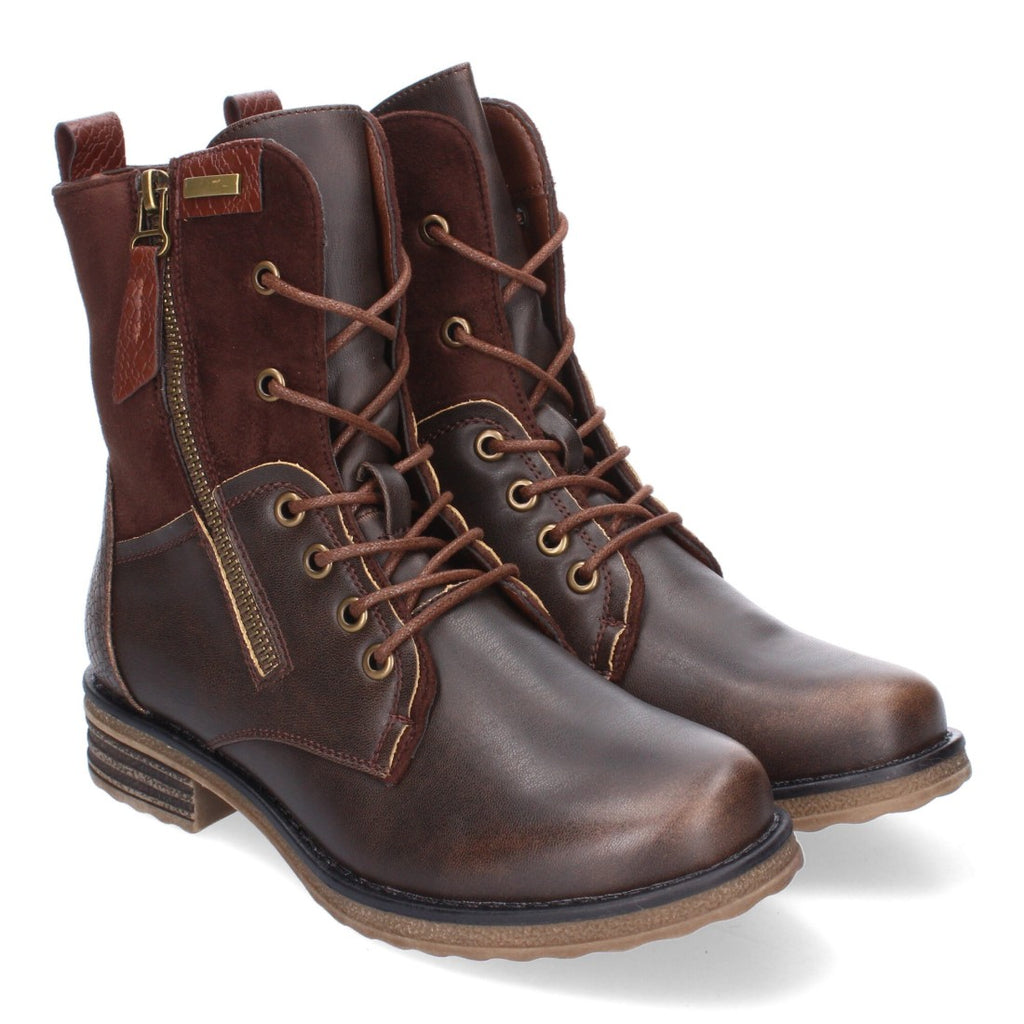 Botas mujer CYRENA